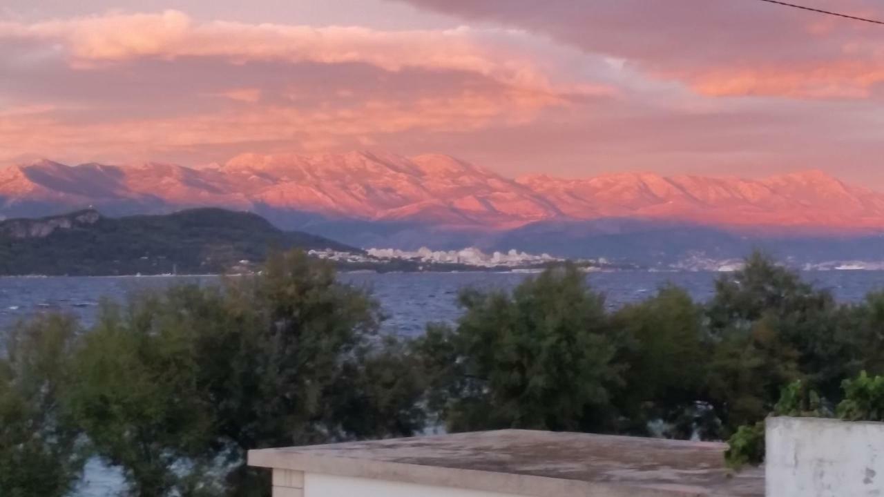 Villa Ana Slatine Dış mekan fotoğraf