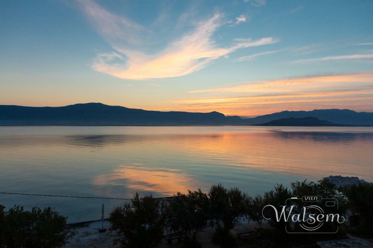 Villa Ana Slatine Dış mekan fotoğraf